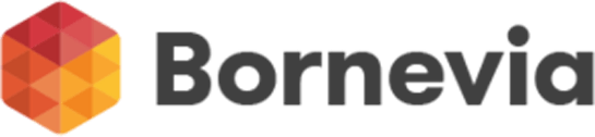 Bornevia logo