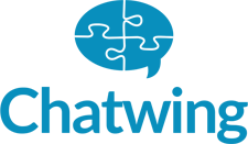 Chatwing logo