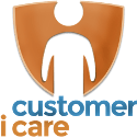 CustomerICare logo