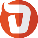 Deskero logo