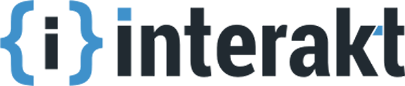 Interakt logo