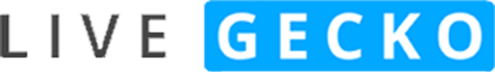 Live Gecko logo