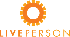 LivePerson logo