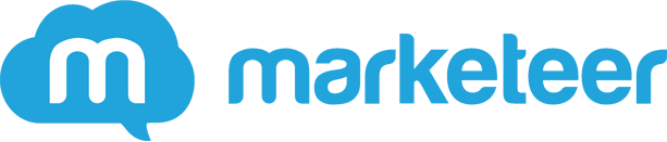 Marketeer logo