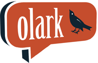 Olark logo