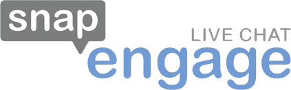 SnapEngage logo