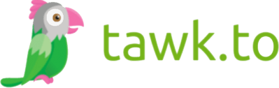 Tawk.to logo