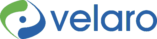 Velaro logo